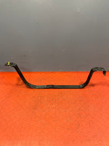 Citroen Dispatch/ Peugeot Expert/ Vauxhall Vivaro/ Toyota Proace FUEL TANK STRAP 2016-2024 P/N 9813784480 - 1