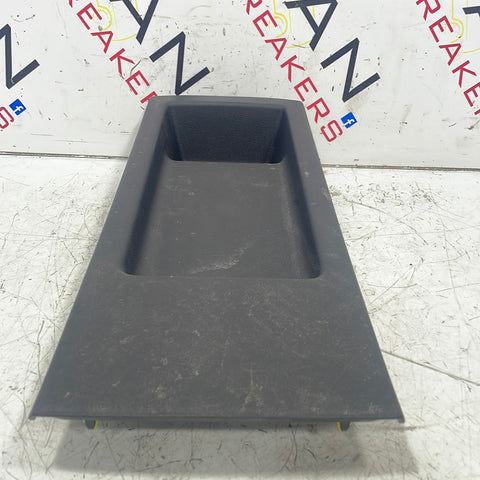 Citroen Berlingo/Peugeot Partner/Vauxhall Combo/Toyota Proace City   CENTRE CONSOLE TUNNEL TRIM 2018-2021  P/N 9828059377