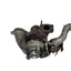 Citroen Dispatch/Peugeot Expert DIESEL TURBO CHARGER 1.6L 2016-2019 P/N 9804119380