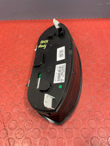 Citroen Relay/Peugeot Boxer/Fiat Ducato DASH CLOCKS SPEEDOMETER 2019-2024 P/N 1395351080