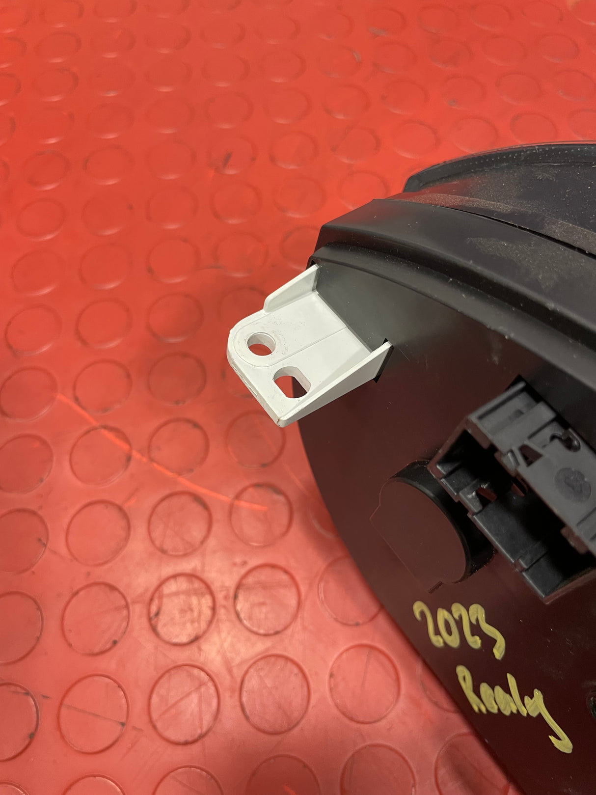 Citroen Relay/Peugeot Boxer/Fiat Ducato DASH CLOCKS SPEEDOMETER 2019-2024 P/N 1395351080