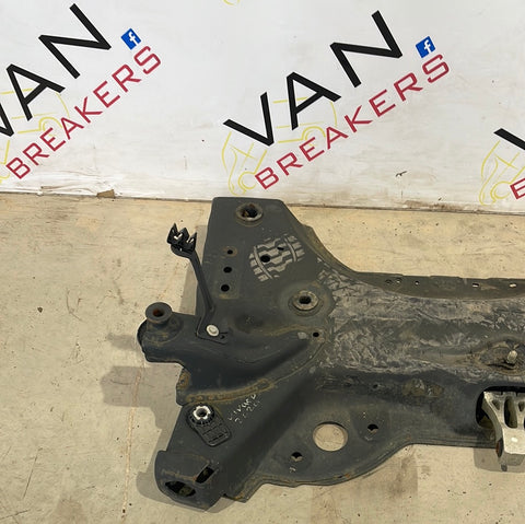 Vauxhall Vivaro FRONT SUBFRAME 2020 P/N 9821903780