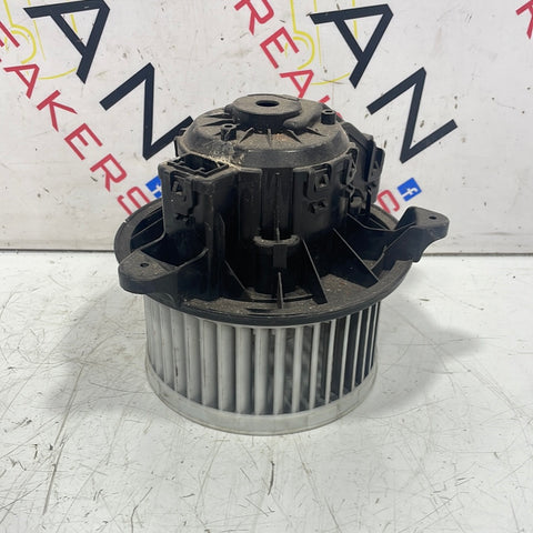 Ford Transit MK8 HEATER BLOWER FAN MOTOR 2018 P/N BK2T18456