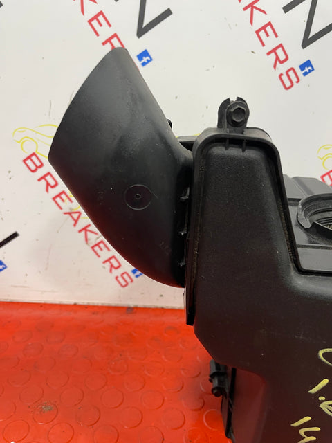 Ford Transit Connect  AIR FILTER BOX HOUSING 1.6L 2014  P/N AV619600BG