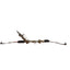 Vauxhall Vivaro/Renault Trafic/Nissan NV300 POWER STEERING RACK 2014-2019 P/N 490010749R