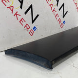 Renault Trafic DRIVER SIDE REAR TRIM 2014-2019 P/N 788122765R