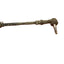 Maxus Deliver 9 ELECTRIC POWER STEERING RACK (RWD) 2019/2024 P/N 7806277488