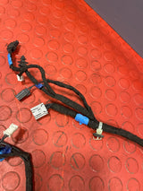 Ford Ranger Wildtrak DOOR WIRING LOOM Drivers Side 2015-2019 P/N HB3T14K138