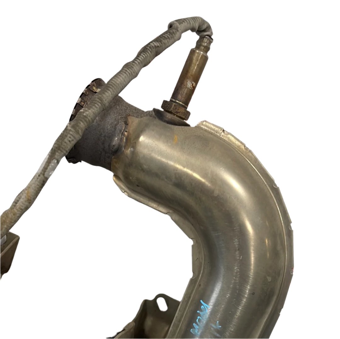 Citroen Dispatch/Peugeot Expert 2.0 DPF 2016-2024 P/N 9820974580