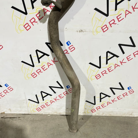 Renault Trafic/Vauxhall Vivaro EXHAUST PIPE 2019 P/N 207236630R