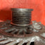 Renault Trafic / Vauxhall Vivaro ALTERNATOR (2 Pins) 1.6 2014-2019 P/N LRA04021