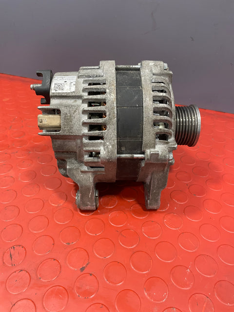 Renault Trafic / Vauxhall Vivaro ALTERNATOR (2 Pins) 1.6 2014-2019 P/N LRA04021