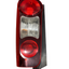 Citroen Berlingo/Peugeot Partner  TAIL LIGHT DRIVER'S SIDE (DAMAGE MOUNTING) 1.6 2012-2018 P/N 9680607880 - 1