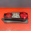 Citroen Berlingo/Peugeot Partner  TAIL LIGHT DRIVER'S SIDE (DAMAGE MOUNTING) 1.6 2012-2018 P/N 9680607880 - 1