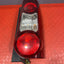 Citroen Berlingo/Peugeot Partner  TAIL LIGHT DRIVER'S SIDE (DAMAGE MOUNTING) 1.6 2012-2018 P/N 9680607880 - 1