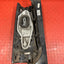 Citroen Berlingo/Peugeot Partner  TAIL LIGHT DRIVER'S SIDE (DAMAGE MOUNTING) 1.6 2012-2018 P/N 9680607880 - 1