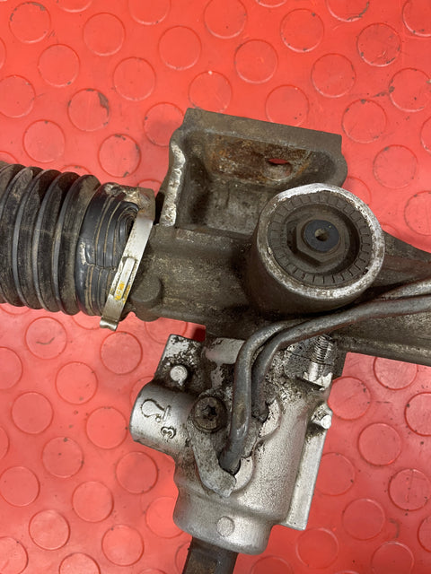 Citroen Dispatch / Peugeot Expert STEERING RACK 2008-2016 1.6 HDi P/N 7832974205