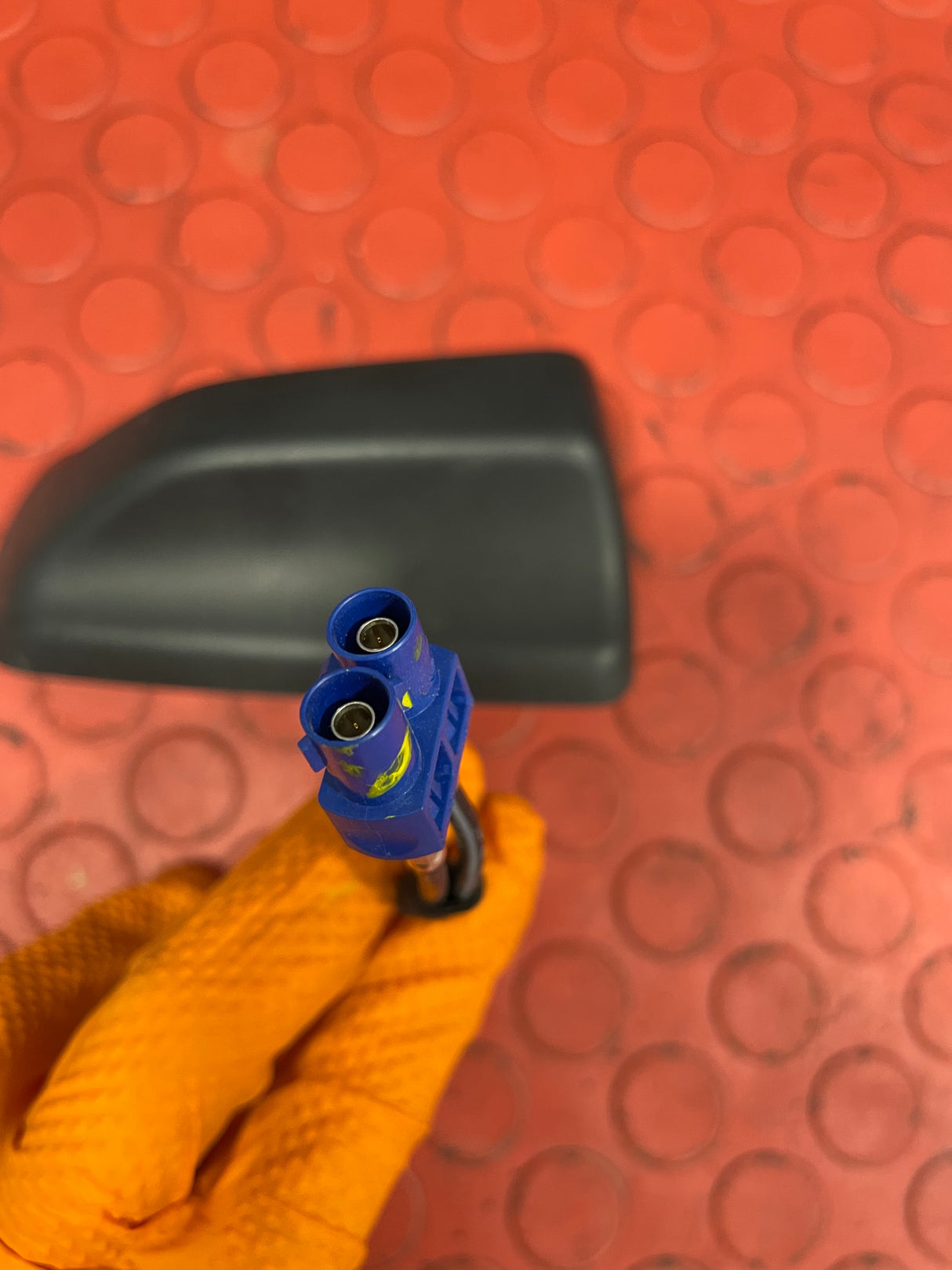 Ford Transit Custom ANTENNA AERIEL 2019 P/N KK2T19K351DB