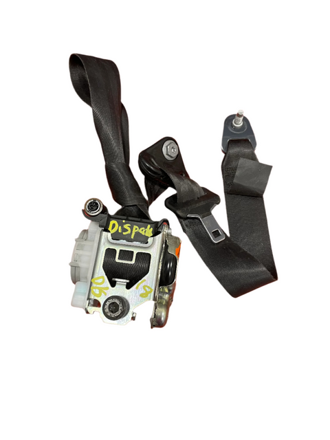 Vauxhall Vivaro/Citroen Dispatch/Peugeot Expert SEAT BELT FRONT DRIVER SIDE - 2016 - 2024P/N 98083793XX