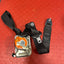 Vauxhall Vivaro/Citroen Dispatch/Peugeot Expert SEAT BELT FRONT DRIVER SIDE - 2016 - 2024P/N 98083793XX