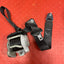 Vauxhall Vivaro/Citroen Dispatch/Peugeot Expert SEAT BELT FRONT DRIVER SIDE - 2016 - 2024P/N 98083793XX