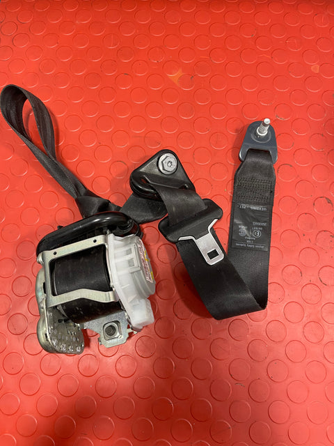 Vauxhall Vivaro/Citroen Dispatch/Peugeot Expert SEAT BELT FRONT DRIVER SIDE - 2016 - 2024P/N 98083793XX
