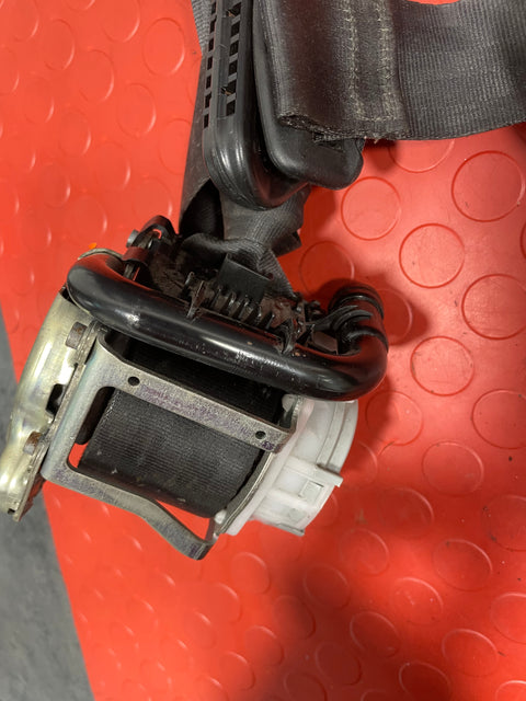 Vauxhall Vivaro/Citroen Dispatch/Peugeot Expert SEAT BELT FRONT DRIVER SIDE - 2016 - 2024P/N 98083793XX