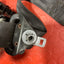 Vauxhall Vivaro/Citroen Dispatch/Peugeot Expert SEAT BELT FRONT DRIVER SIDE - 2016 - 2024P/N 98083793XX
