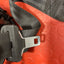 Vauxhall Vivaro/Citroen Dispatch/Peugeot Expert SEAT BELT FRONT DRIVER SIDE - 2016 - 2024P/N 98083793XX