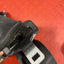 Vauxhall Vivaro/Citroen Dispatch/Peugeot Expert SEAT BELT FRONT DRIVER SIDE - 2016 - 2024P/N 98083793XX