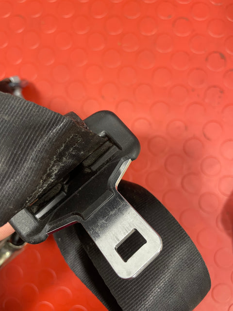 Vauxhall Vivaro/Citroen Dispatch/Peugeot Expert SEAT BELT FRONT DRIVER SIDE - 2016 - 2024P/N 98083793XX