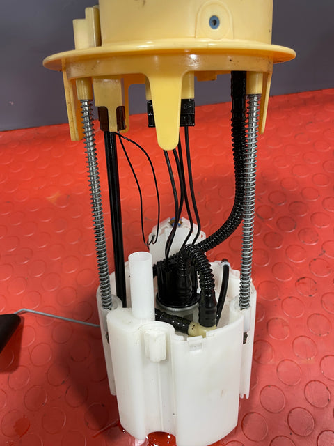 Citroen Berlingo/Peugeot Partner/Fiat Doblo 1.5 FUEL SENDING UNIT 2018-2022 P/N 9809359380 / 100115562AF
