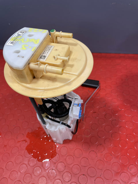 Citroen Berlingo/Peugeot Partner/Fiat Doblo 1.5 FUEL SENDING UNIT 2018-2022 P/N 9809359380 / 100115562AF