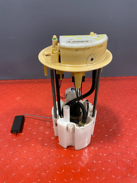 Citroen Berlingo/Peugeot Partner/Fiat Doblo 1.5 FUEL SENDING UNIT 2018-2022 P/N 9809359380 / 100115562AF