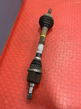 Citroen Berlingo/Peugeot Partner DRIVESHAFT Passenger's Side 1.6 2008-2018 P/N 9660782780 - 2