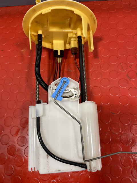 Citroen Berlingo/Peugeot Partner/Fiat Doblo 1.5 FUEL SENDING UNIT 2018-2022 P/N 9809359380 / 100115562AF
