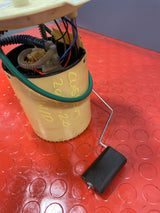 Ford Transit Custom FUEL SENDING UNIT 2.0 TDCI  FWD 2018-2023  P/N KK219H307AB - 1