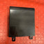 Renault Trafic/Vauxhall Vivaro/Nissan NV300 UNDER FUEL FILLER FLAP PASSENGER'S SIDE (Metallic Black) 2014-2019 P/N 788287806R