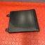 Renault Trafic/Vauxhall Vivaro/Nissan NV300 UNDER FUEL FILLER FLAP PASSENGER'S SIDE (Metallic Black) 2014-2019 P/N 788287806R