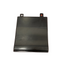 Renault Trafic/Vauxhall Vivaro/Nissan NV300 UNDER FUEL FILLER FLAP PASSENGER'S SIDE (Metallic Black) 2014-2019 P/N 788287806R