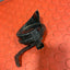 Saic Maxus Deliver 9 12V HORN (with damage) 2.0TD 2021-2024 P/N C00077411