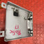 Renault Trafic/Vauxhall Vivaro/Nissan NV300 MOULDING UNDER FUEL FILLER FLAP PASSENGER'S SIDE (Silver) 2014-2019 P/N 788287806R