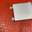 Renault Trafic/Vauxhall Vivaro/Nissan NV300 MOULDING UNDER FUEL FILLER FLAP PASSENGER'S SIDE (Silver) 2014-2019 P/N 788287806R