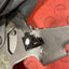 Toyota Hilux LEATHER HANDBRAKE LEVER ASSEMBLY W/ LEATHER COVER 2017 R/N TYTHLX2017HBK