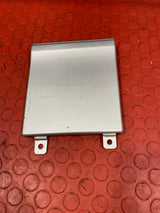 Renault Trafic/Vauxhall Vivaro/Nissan NV300 MOULDING UNDER FUEL FILLER FLAP PASSENGER'S SIDE (Silver) 2014-2019 P/N 788287806R