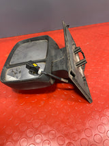 Peugeot Expert/ Citroen Dispatch P/S WING MIRROR 2007-2016 5 PIN (DAMAGED) P/N 12473040