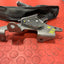 Toyota Hilux LEATHER HANDBRAKE LEVER ASSEMBLY W/ LEATHER COVER 2017 R/N TYTHLX2017HBK