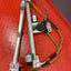 Peugeot Expert/Citroen Dispatch/ProACE  WINDOW MECHANISM w/ MOTOR FRONT RIGHT 2008/2016 P/N 1440161480D-K / 400983F