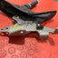 Toyota Hilux LEATHER HANDBRAKE LEVER ASSEMBLY W/ LEATHER COVER 2017 R/N TYTHLX2017HBK