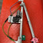Peugeot Expert/Citroen Dispatch/ProACE  WINDOW MECHANISM w/ MOTOR FRONT RIGHT 2008/2016 P/N 1440161480D-K / 400983F